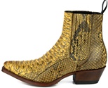 Bottes MAYURA MARIE 2496 PYTHON CUERO 308