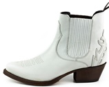 Bottes MAYURA 2487 MARILYN Blanc 284