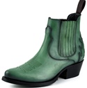 Bottes MAYURA 294 Marilyn 2487 VERTE