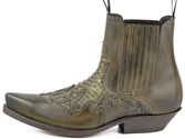 Boots MAYURA Homme ROCK-2500 PYTHON TAUPE 305