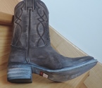 Bottes SENDRA 9162 Olimpia Antracite