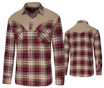Chemise Country A-12