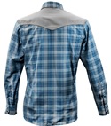 Chemise  western A-14