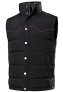 Gilet ASPEN