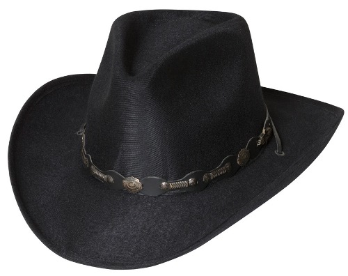 Chapeau Cowboy ATLANTA 
