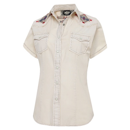 Chemise country BETTY