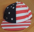 Casquette USA