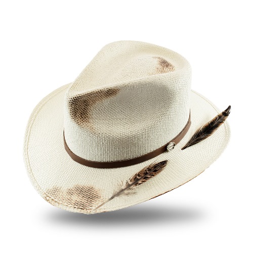 Chapeau Paille DRACO-S