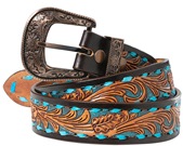 Ceinture cuir WG-303