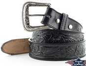 Ceinture cuir WG-42