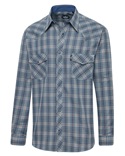 Chemise   western Y-02