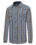 Chemise western Y-05