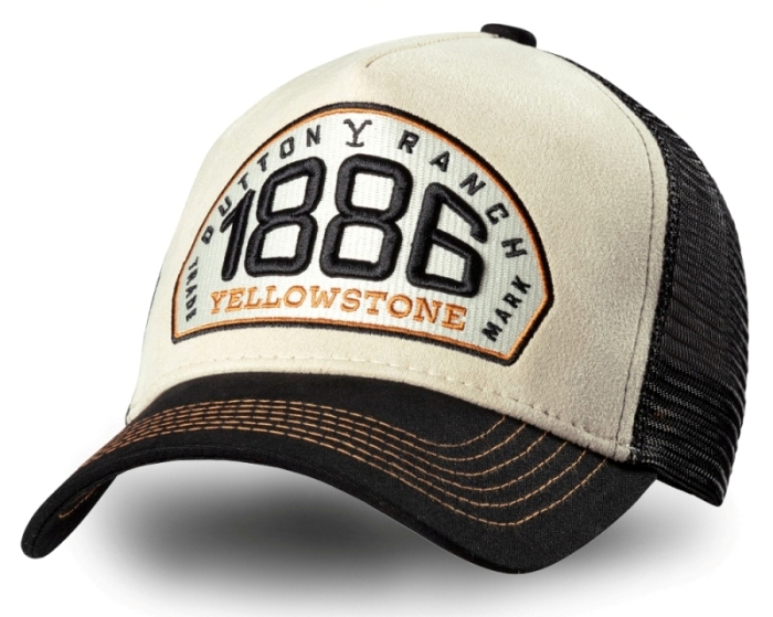 Casquette YELLOWSTONE-09