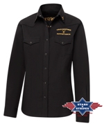 Chemise  YELLOWSTONE  Margaret DUTTON