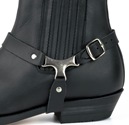 Bottes MAYURA Homme 238 PG NOIR 024