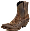 Bottes MAYURA Homme 12 PYTHON TIERRA MATE 297