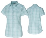 Chemise country A-06