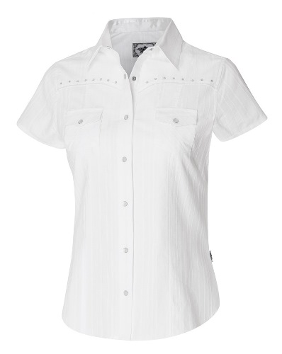 Chemise country AMELIE