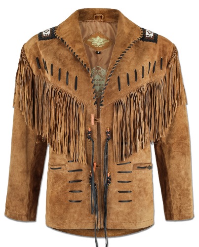 Veste BUFFALO