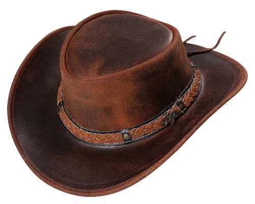 Chapeau de Cowboy Occidental ajouré ajouré Style Vintage 100% Paille à la Main Chapeau de Cowboy Classique Couleur : Beige, Taille : 56-58 