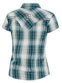 Chemise country JOSIE