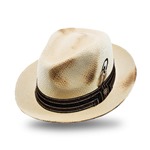 Chapeau Paille REMUS-S