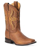 Bottes Stars & Stripes WB-60