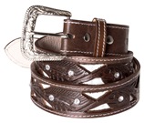 Ceinture cuir WG-107