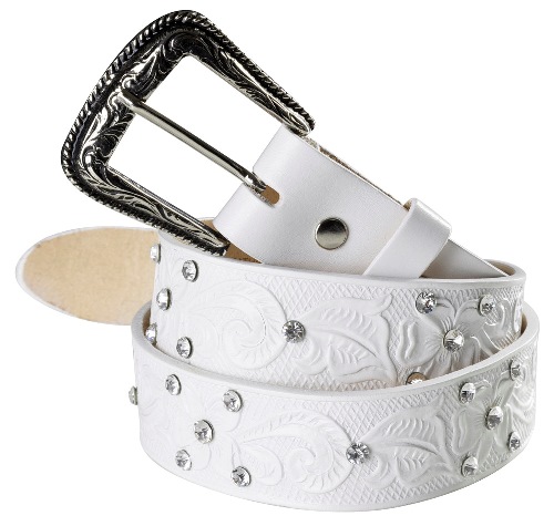 Ceinture cuir WG-110