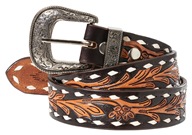 Ceinture cuir WG-307