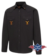 Chemise  YELLOWSTONE  FAMILY