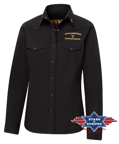Chemise  YELLOWSTONE  Margaret DUTTON
