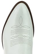 Bottines MAYURA 2374 BLANC