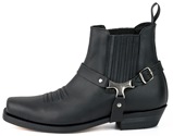 Bottes MAYURA Homme 238 PG NOIR 024