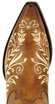 Bottes MAYURA 2669 RONY TOTEM 
