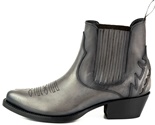 Bottes MAYURA 287 Marilyn 2487 GRIS