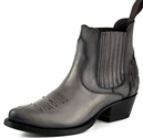 Bottes MAYURA 287 Marilyn 2487 GRIS