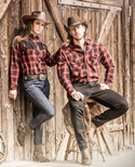 Chemise  Western CALGARY