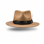 Chapeau QUINN