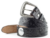 Ceinture cuir WG-04