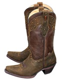 Bottes Stars & Stripes Femme WBL-27