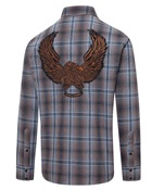 Chemise   western CONWAY