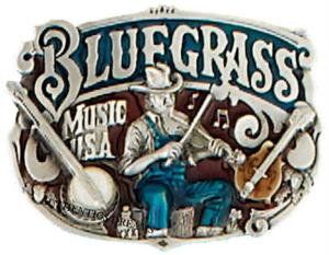 Boucle de ceinture  BLUEGRASS S826265