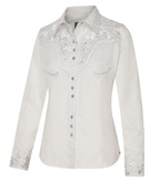 Chemise   western HAILEY