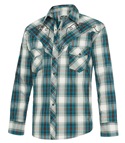 Chemise  Country JEFF