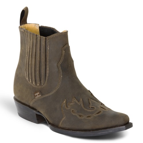 Bottes Stars & Stripes Mixtes WB-37