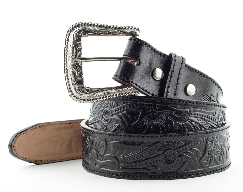 Ceinture cuir WG-42