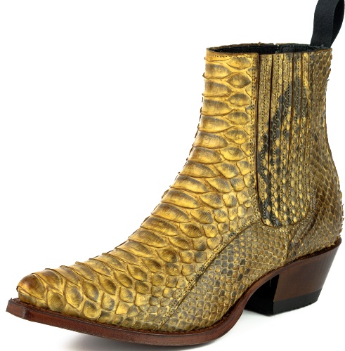 Bottes MAYURA MARIE 2496 PYTHON CUERO 308