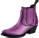 Bottes MAYURA 288 Marilyn 2487 MORADO