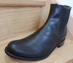 Boots GARDIAN Homme 352 Noir
